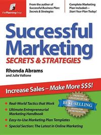 Produktbild: Successful Marketing