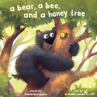 Produktbild: A Bear, a Bee, and a Honey Tree