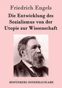Produktbild: Die Entwicklung des Sozialismus von der Utopie zur Wissenschaft