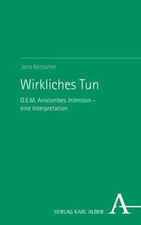 Produktbild: Wirkliches Tun
