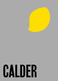 Produktbild: Brauer Dam, S: Alexander Calder: From the Stony River to the
