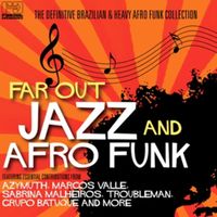 Bild vom Artikel Various: Farout Jazz & Afro Funk vom Autor Various