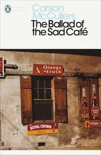 Produktbild: The Ballad of the Sad Caf&eacute;