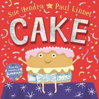Produktbild: Hendra, S: Cake