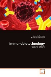 Produktbild: Gomase, V: Immunobiotechnology