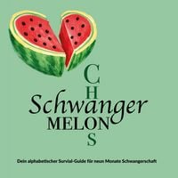 Produktbild: Schwangermelonchaos