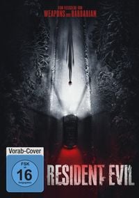 Produktbild: Resident Evil