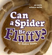 Produktbild: Can a Spider Be Fluffy?