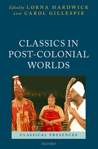 Produktbild: Classics in Post-Colonial Worlds