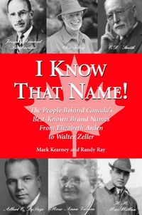 Produktbild: I Know That Name!
