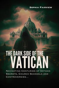 Produktbild: The Dark Side of the Vatican