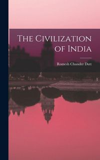 Produktbild: The Civilization of India