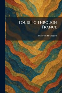Produktbild: Touring Through France