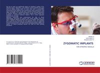 Produktbild: Zygomatic Implants