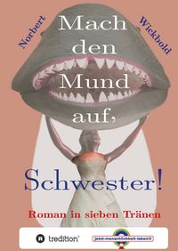 Produktbild: Mach den Mund auf, Schwester!