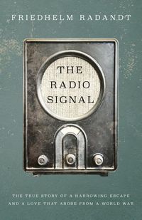 Bild vom Artikel The Radio Signal vom Autor Friedhelm Radandt