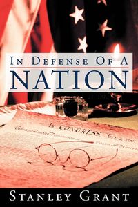 Produktbild: In Defense of a Nation