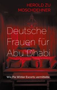 Produktbild: Deutsche Frauen f&uuml;r Abu Dhabi
