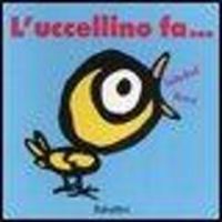 Produktbild: L' uccellino fa...