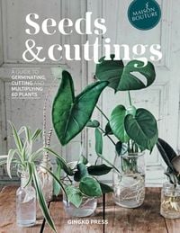 Produktbild: Seeds and Cuttings