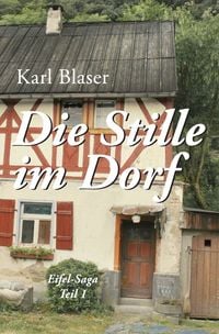 Produktbild: Eifel-Trilogie / Die Stille im Dorf