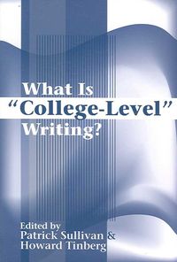 Produktbild: What Is Col-Level Writing