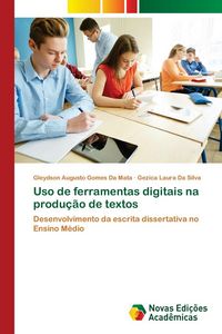 Produktbild: Uso de ferramentas digitais na produ&ccedil;&atilde;o de textos