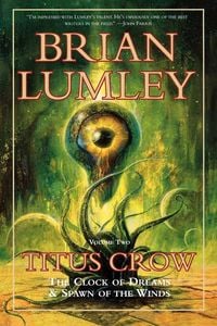 Produktbild: Titus Crow, Volume 2