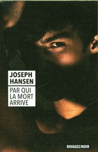 Produktbild: Par qui la mort arrive