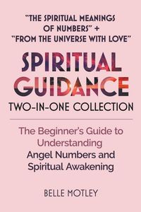 Produktbild: Spiritual Guidance Two-In-One Collection "The Spiritual Meanings of Numbers" + "From the Universe with Love"