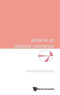 Produktbild: Lectures On Classical Mechanics