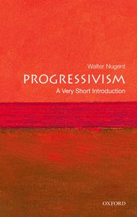 Produktbild: Progressivism