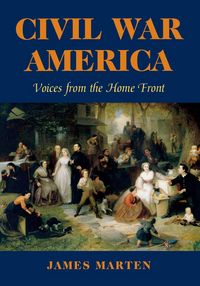 Produktbild: Civil War America