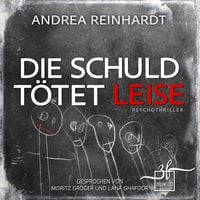 Produktbild: Die Schuld t&ouml;tet leise