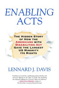 Produktbild: Enabling Acts