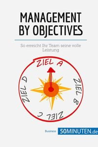 Produktbild: Managament by Objectifs