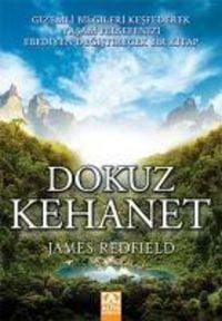 Produktbild: Dokuz Kehanet