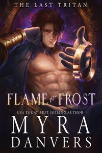 Produktbild: Flame to Frost