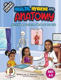 Produktbild: DR Francis Teaches Health, Hygiene and Anatomy