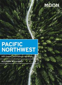 Produktbild: Williams, A: Moon Pacific Northwest