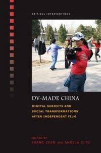 Produktbild: DV-Made China