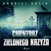 Produktbild: Cmentarz Zielonego Krzyża