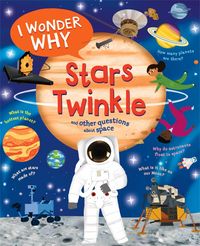 Produktbild: I Wonder Why Stars Twinkle