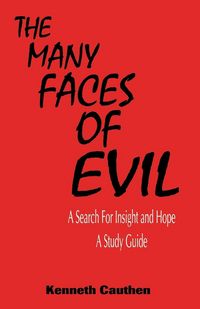 Produktbild: The Many Faces of Evil