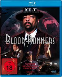 Produktbild: Blood Runners