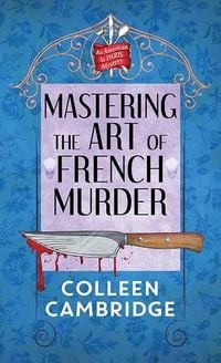 Produktbild: Mastering the Art of French Murder