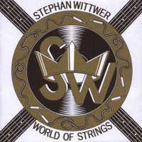 Produktbild: World of Strings