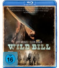 Produktbild: Wild Bill