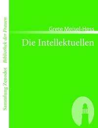 Produktbild: Die Intellektuellen