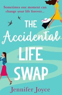 Produktbild: The Accidental Life Swap